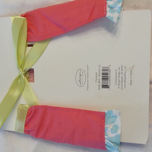 Design Party Couture Bottle Attire - Picture 2 of 4